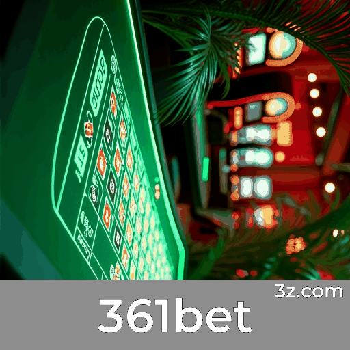 361bet game mais image
