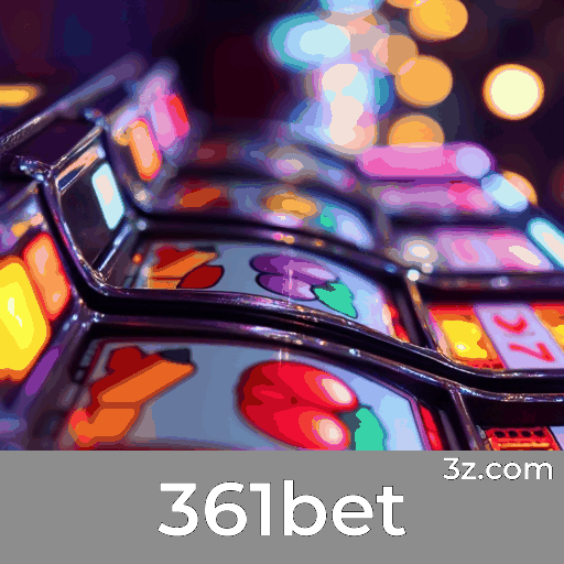 361bet game mais image