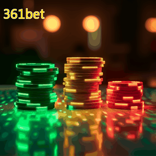 361bet - Plataforma confiável para apostas emocionantes e bônus