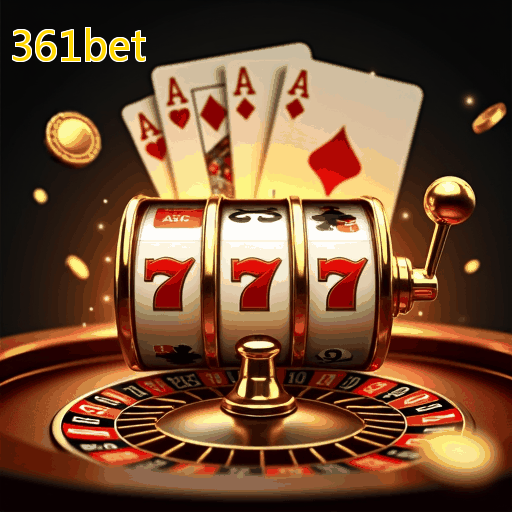 361bet - Promoções e bônus exclusivos para novos jogadores.